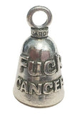 GB F Cancer Guardian Bell® F@(# Cancer Daniel Smart Manufacturing