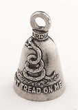 GB Dont Tread Guardian Bell® Don't Tread On Me Daniel Smart Manufacturing