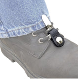 J122-19 Boot Clips Rose Daniel Smart Manufacturing