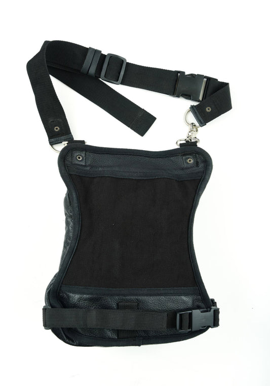 DS5851 Large Thigh Bag w/Waist belt Daniel Smart Manufacturing