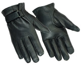 DS58 Classic Water Resistant Glove Daniel Smart Manufacturing