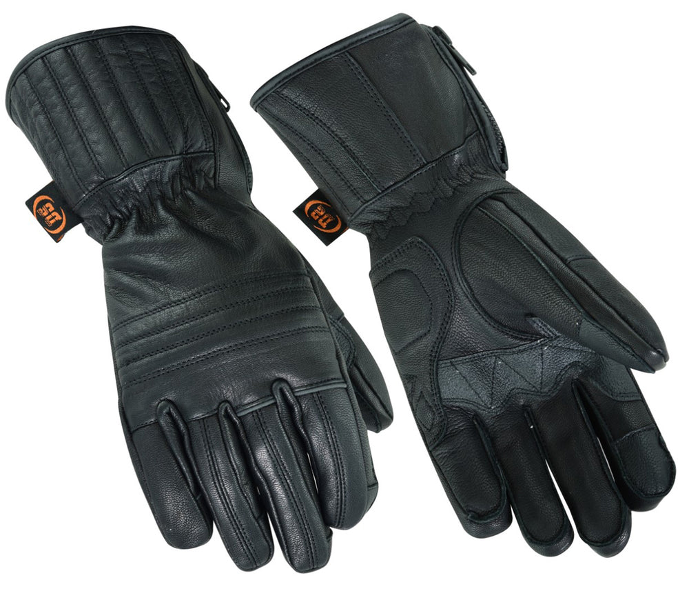 DS32 Superior Features Insulated Cruiser Glove Daniel Smart Manufacturing