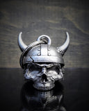 BB-21 Viking Helmet Skull Bell Daniel Smart Manufacturing