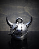 BB-21 Viking Helmet Skull Bell Daniel Smart Manufacturing