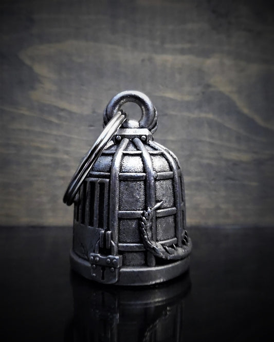 BB-28 Caged Gremlin Bell Daniel Smart Manufacturing