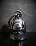 BB-60 Skull Up Wing Bell Daniel Smart Manufacturing