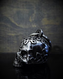 BB-70 Celtic Skull Bell Daniel Smart Manufacturing