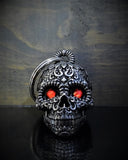 BB-77 Sugar Skull Diamond Bell Daniel Smart Manufacturing