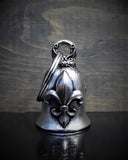 BB-40 Fleur De Lis Bell Daniel Smart Manufacturing