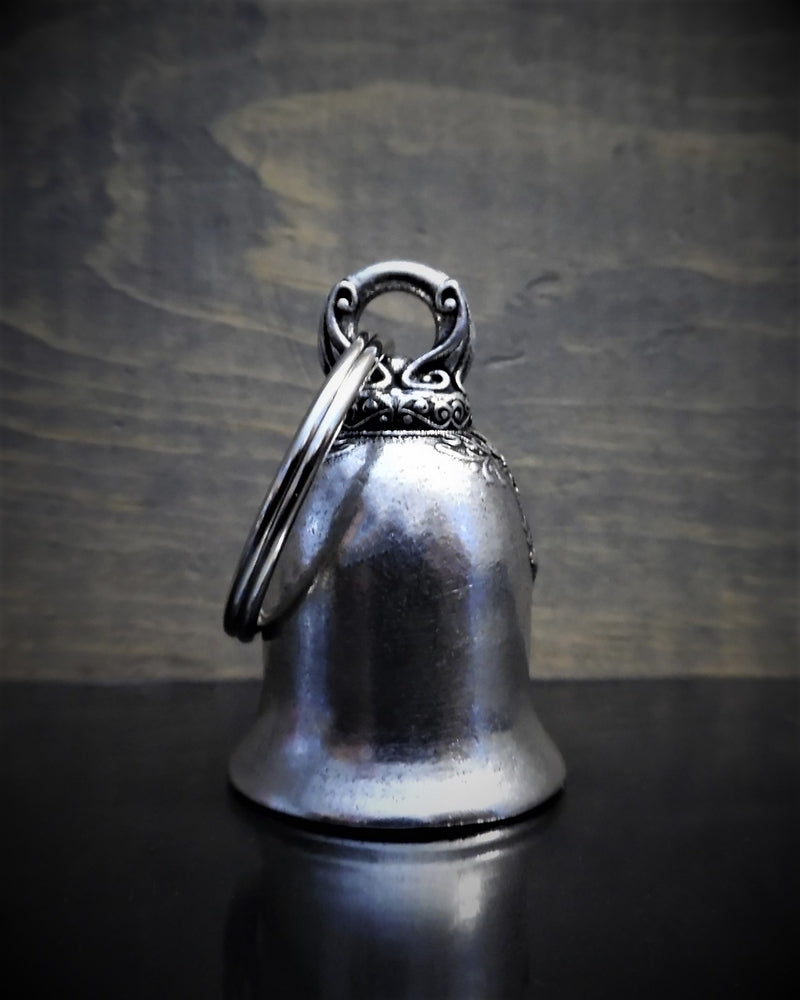 BB-40 Fleur De Lis Bell Daniel Smart Manufacturing