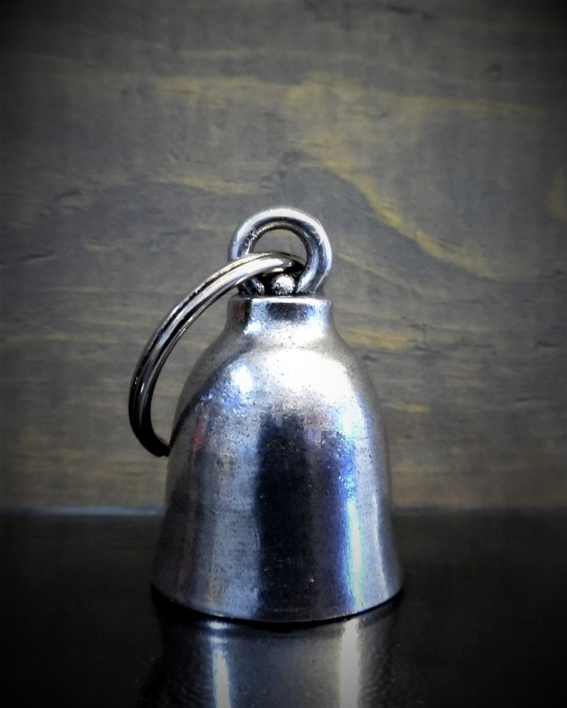 BB-66 Pewter Bell Daniel Smart Manufacturing