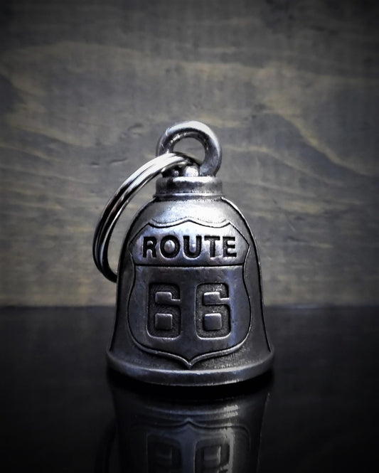 BB-32 Route 66 Bell Daniel Smart Manufacturing