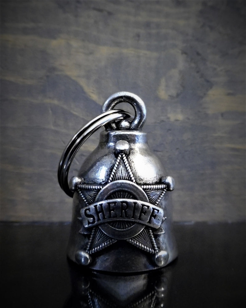 BB-58 Sheriff Bell Daniel Smart Manufacturing