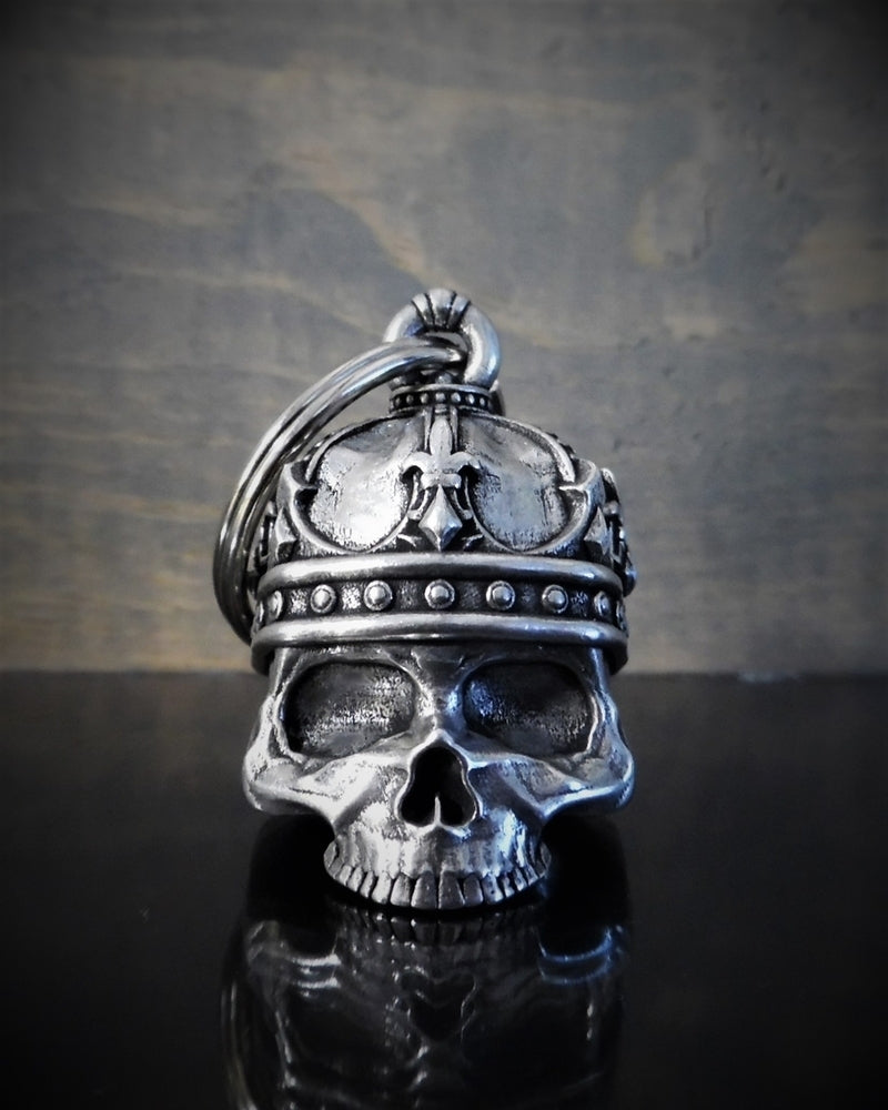 BB-57 King Skull Bell Daniel Smart Manufacturing