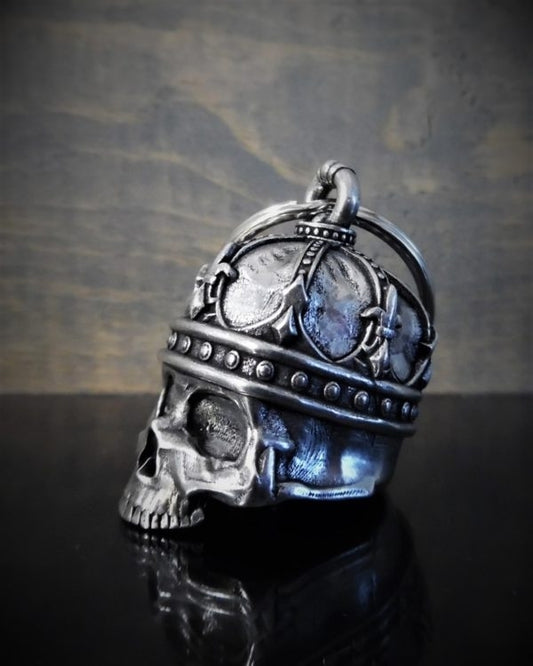 BB-57 King Skull Bell Daniel Smart Manufacturing