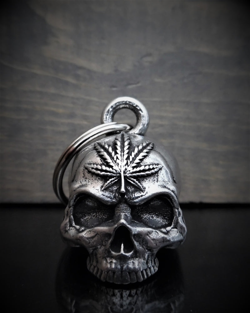 BB-93 Pot Head Skull Bell Daniel Smart Manufacturing