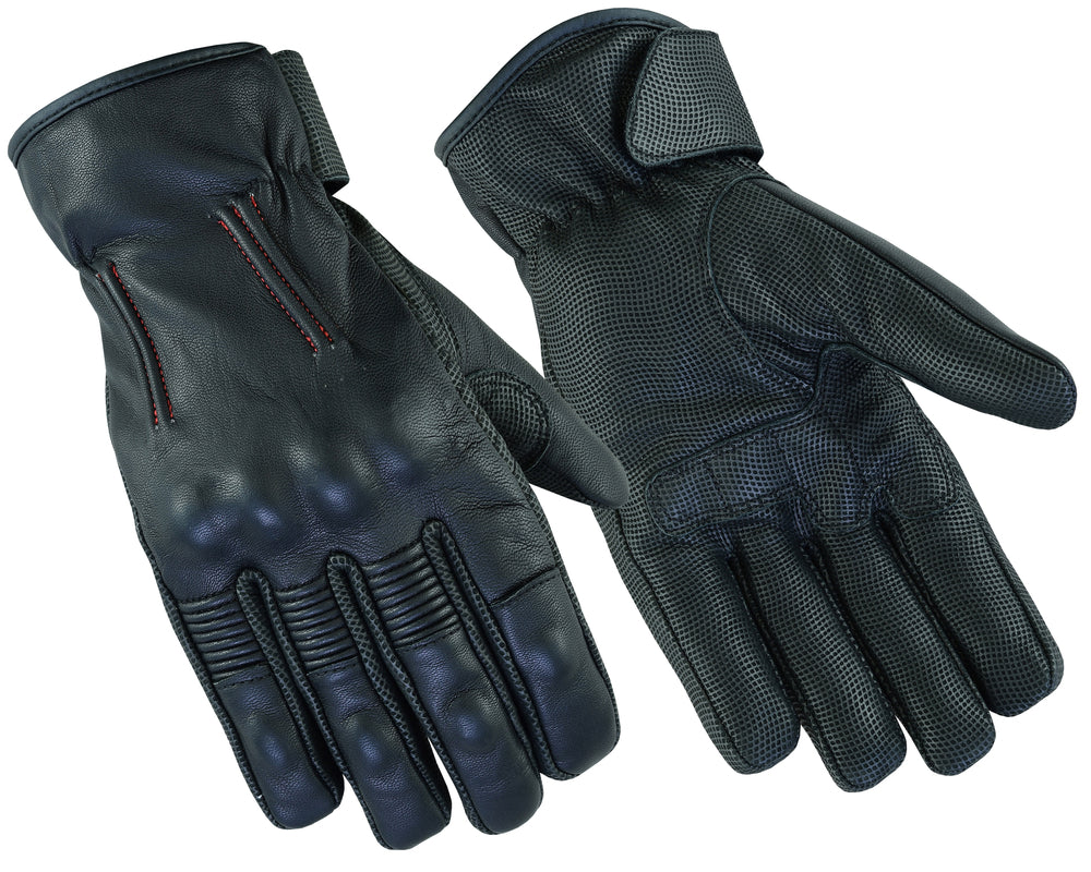 DS94 Men's Feature-Packed Rakish Glove Daniel Smart Manufacturing