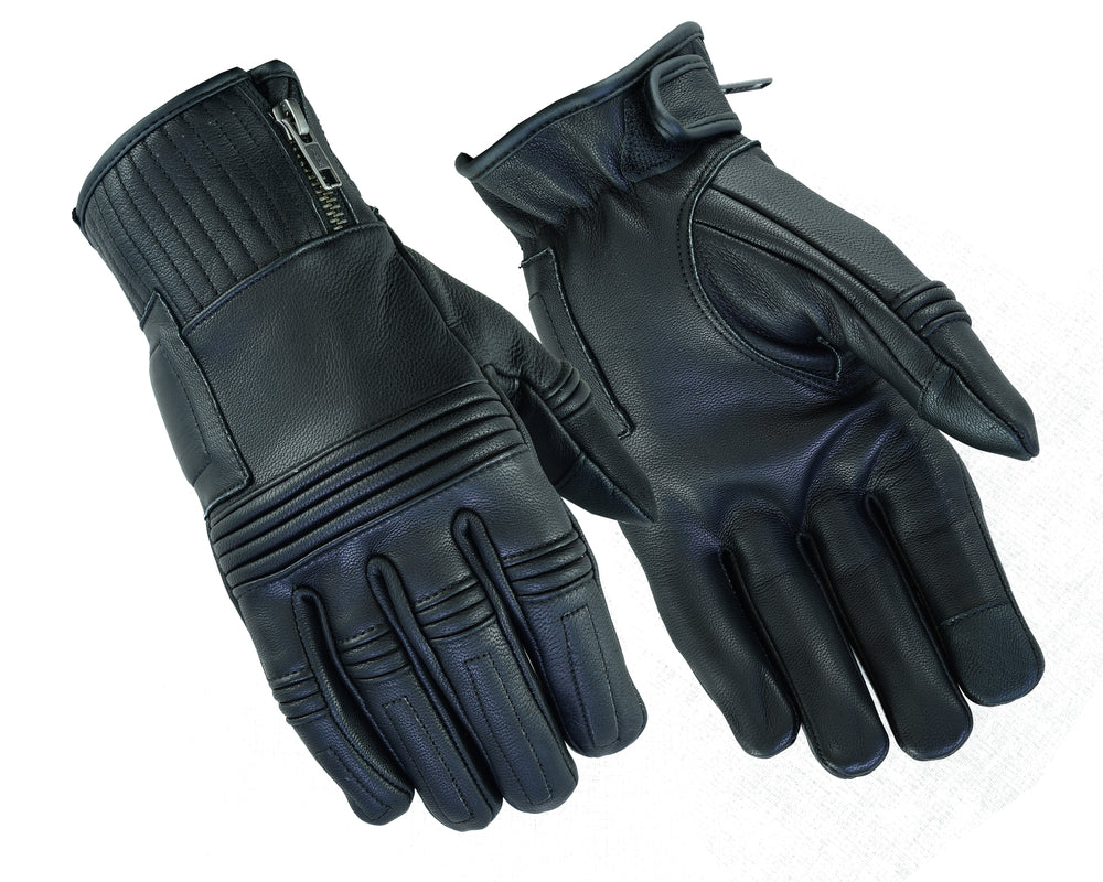 DS92 Premium Operator Glove Daniel Smart Manufacturing