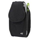 CCCXT-01-R3 Clip Case Cargo(tm) Universal Rugged Holster - Extra Tall - Daniel Smart Manufacturing