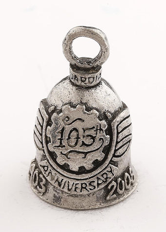 GB 105th Anniv Guardian Bell® 100th Anniversary Daniel Smart Manufacturing