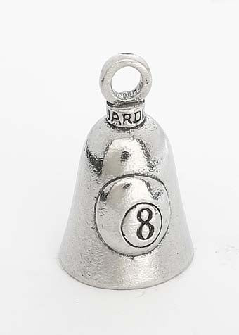 GB 8 Ball Guardian Bell® 8 Ball Daniel Smart Manufacturing