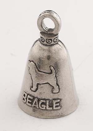 GB Beagle Dog Guardian Bell® Beagle Dog Daniel Smart Manufacturing