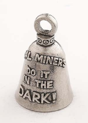 GB Coal Miner Guardian Bell® GB Coal Miner Daniel Smart Manufacturing