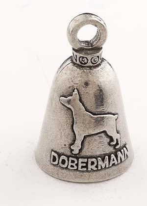 GB Doberman Dog Guardian Bell® GB Doberman Dog Daniel Smart Manufacturing