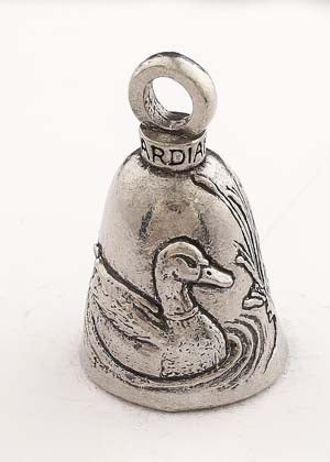 GB Duck Guardian Bell® GB Duck Daniel Smart Manufacturing