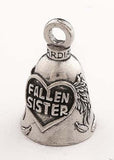 GB Fallen Sist Guardian Bell® GB Fallen Sister Daniel Smart Manufacturing