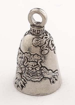 GB Foo Dog Guardian Bell® GB Foo Dog Daniel Smart Manufacturing