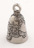 GB Foo Dog Guardian Bell® GB Foo Dog Daniel Smart Manufacturing