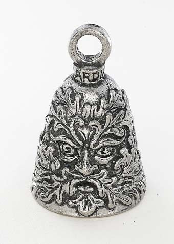 GB Green Man Guardian Bell® GB Green Man Daniel Smart Manufacturing