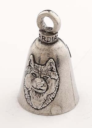 GB Husky Dog Guardian Bell® GB Husky Dog Daniel Smart Manufacturing