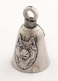 GB Husky Dog Guardian Bell® GB Husky Dog Daniel Smart Manufacturing