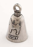 GB Husky Dog Guardian Bell® GB Husky Dog Daniel Smart Manufacturing