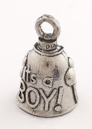 GB It's A Boy Guardian Bell® GB It's A Boy Daniel Smart Manufacturing