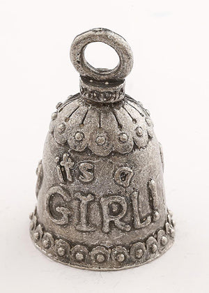 GB It's A Girl Guardian Bell® GB It's A Girl Daniel Smart Manufacturing