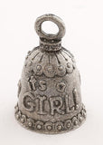 GB It's A Girl Guardian Bell® GB It's A Girl Daniel Smart Manufacturing