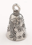 GB Koi Fish Guardian Bell® GB Koi Fish Daniel Smart Manufacturing