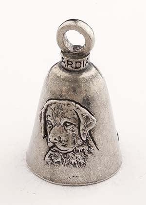 GB Labrador Dog Guardian Bell® GB Labrador Dogs Daniel Smart Manufacturing