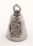 GB Labrador Dog Guardian Bell® GB Labrador Dogs Daniel Smart Manufacturing