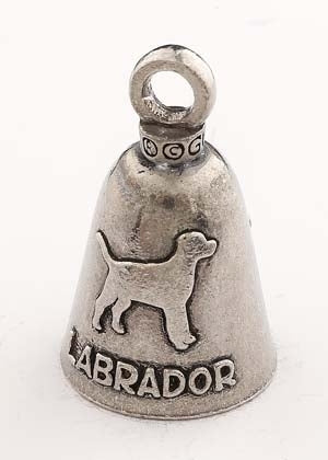 GB Labrador Dog Guardian Bell® GB Labrador Dogs Daniel Smart Manufacturing