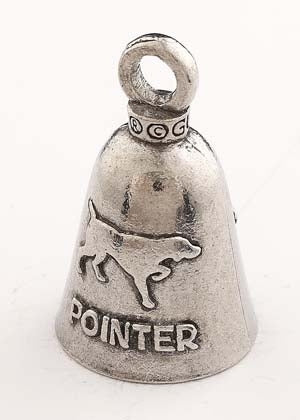 GB Pointer Dog Guardian Bell® GB Pointer Dog Daniel Smart Manufacturing