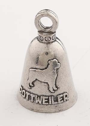 GB Rottweil Dog Guardian Bell® GB Rottweiler Dog Daniel Smart Manufacturing