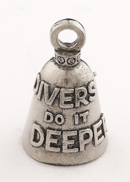 GB Scuba Diver Guardian Bell® GB Scuba Diver Daniel Smart Manufacturing