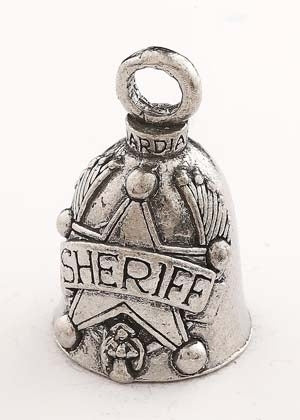 GB Sheriff Guardian Bell® GB Sheriff Daniel Smart Manufacturing