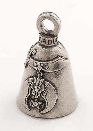 GB Shriner Guardian Bell® GB Shriner Daniel Smart Manufacturing