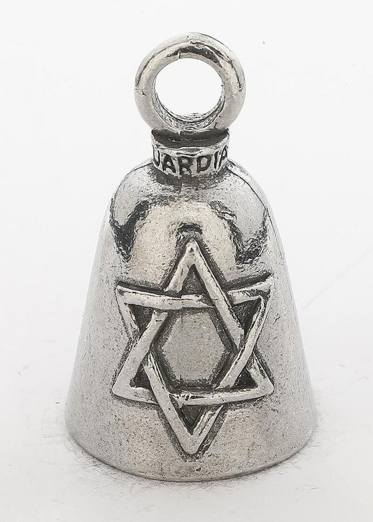 GB Star of David Guardian Bell® GB Star of David Daniel Smart Manufacturing