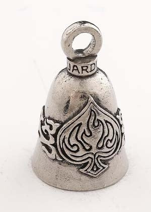 GB Tribal Spade Guardian Bell® GB Tribal Spade Daniel Smart Manufacturing